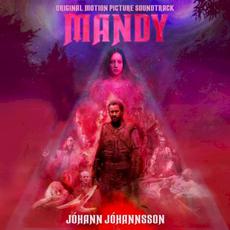 Mandy: Original Motion Picture Soundtrack mp3 Soundtrack by Jóhann Jóhannsson
