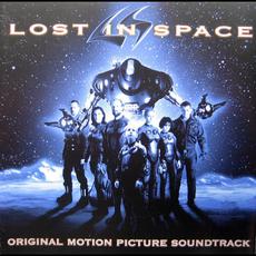 Lost in Space mp3 Soundtrack by Various Artists