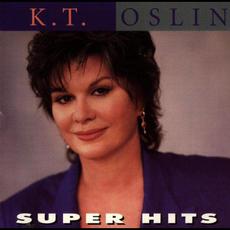 Super Hits mp3 Artist Compilation by K.T. Oslin