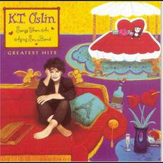 Songs From An Aging Sex Bomb (Greatest Hits) mp3 Artist Compilation by K.T. Oslin