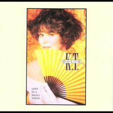 Love in a Small Town mp3 Album by K.T. Oslin