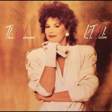This Woman mp3 Album by K.T. Oslin