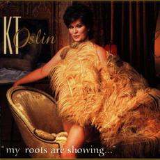 My Roots Are Showing mp3 Album by K.T. Oslin