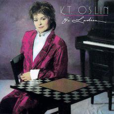 80's Ladies mp3 Album by K.T. Oslin