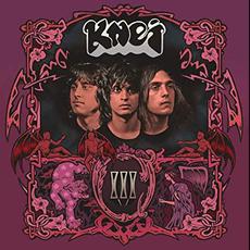 III mp3 Album by Knei