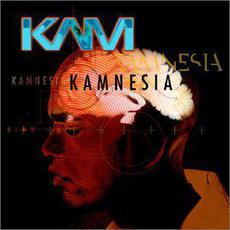 Kamnesia mp3 Album by Kam