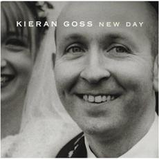 New Day mp3 Album by Kieran Goss