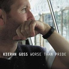 Worse Than Pride mp3 Album by Kieran Goss