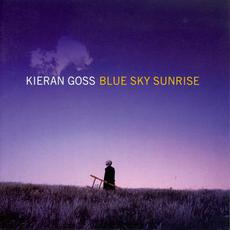 Blue Sky Sunrise mp3 Album by Kieran Goss