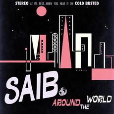Around the World mp3 Album by saib.