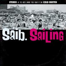 Sailing mp3 Album by saib.