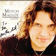 Faith mp3 Album by Mitch Malloy