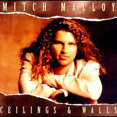Ceilings & Walls mp3 Album by Mitch Malloy