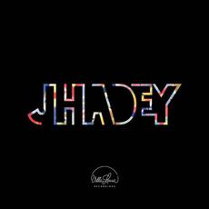 JHADEY mp3 Album by Jérôme Hadey
