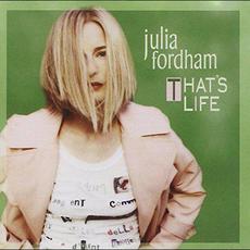 That's Life mp3 Album by Julia Fordham