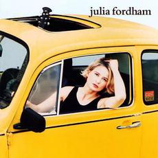 East West mp3 Album by Julia Fordham