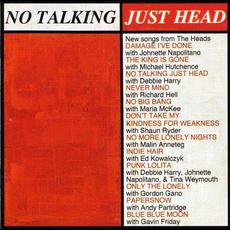 No Talking Just Head mp3 Album by The Heads