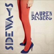 Sideways mp3 Album by Lauren Desberg