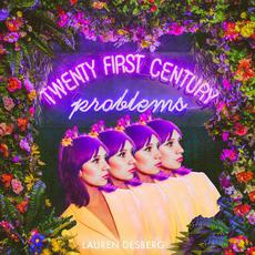 Twenty First Century Problems mp3 Album by Lauren Desberg