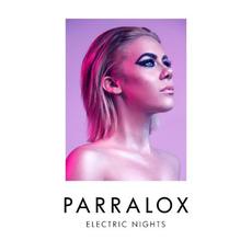 Electric Nights mp3 Album by Parralox