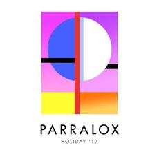 Holiday '17 mp3 Album by Parralox