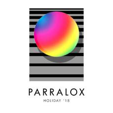 Holiday '18 mp3 Album by Parralox