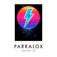 Holiday '15 mp3 Album by Parralox