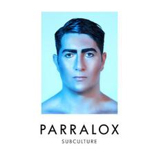 Subculture mp3 Album by Parralox