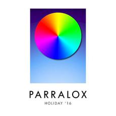 Holiday '16 mp3 Album by Parralox