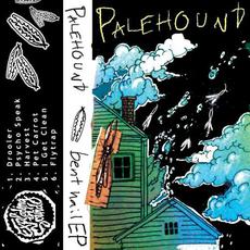 Bent Nail EP mp3 Album by Palehound