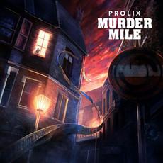 Murder Mile mp3 Album by Prolix