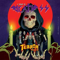 Terror Tales - A Tribute to Death SS mp3 Compilation by Various Artists