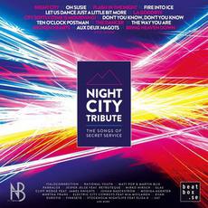 Night City Tribute: The Songs of Secret Service mp3 Compilation by Various Artists