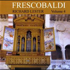 Frescobaldi: Music for Harpsichord, Volume 4 mp3 Artist Compilation by Girolamo Frescobaldi