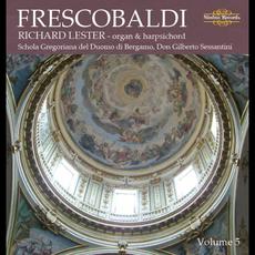 Frescobaldi: Music for Harpsichord, Volume 5 mp3 Artist Compilation by Girolamo Frescobaldi