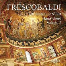 Frescobaldi: Music for Harpsichord, Volume 2 mp3 Artist Compilation by Girolamo Frescobaldi