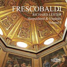 Frescobaldi: Music for Harpsichord, Volume 3 mp3 Artist Compilation by Girolamo Frescobaldi
