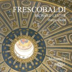 Frescobaldi: Music for Harpsichord, Volume 1 mp3 Artist Compilation by Girolamo Frescobaldi