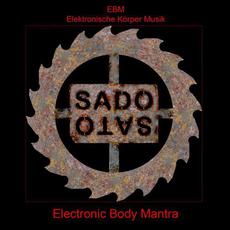 Electronic Body Mantra mp3 Album by SadoSato