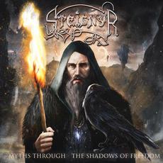 Myths Through the Shadows of Freedom mp3 Album by Steignyr