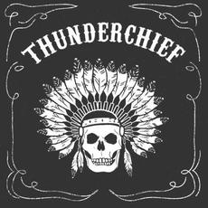 Thunderchief E.P. mp3 Album by Shotgun Sawyer
