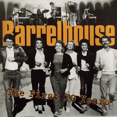 Beware..! mp3 Album by Barrelhouse