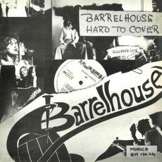 Hard To Cover mp3 Album by Barrelhouse