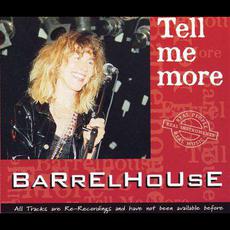 Tell Me More mp3 Album by Barrelhouse