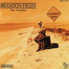 The Traveler mp3 Album by Brandon Fields