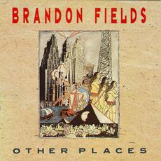 Other Places mp3 Album by Brandon Fields