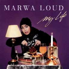 My Life mp3 Album by Marwa Loud