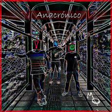 Anacrónico mp3 Album by Media Octava