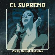 Clarity Through Distortion mp3 Album by El Supremo