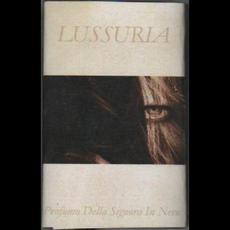 Profumo Della Signora in Nero mp3 Album by Lussuria